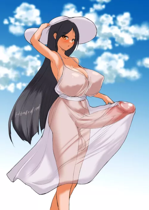 Outdoors (Fujidmc12) by ObserveAndHerve