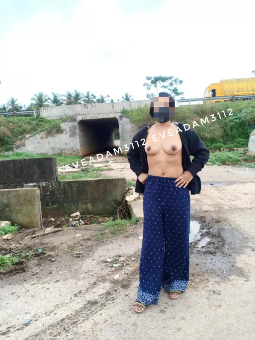 Outdoors r always fun 😜 by indiandarecpls