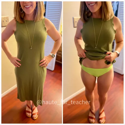 Outfit for today’s lecture 🍎😈(f)43 by Bitter-Chiver-