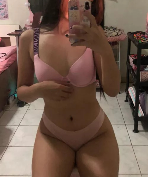 Outfit for tonight ♥️♥️♥️ Do you love it or not ? (F) by wishmeluck754