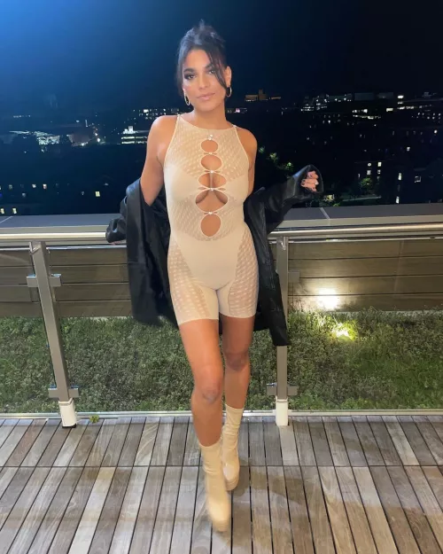 Outfit IRTR by fornetree1