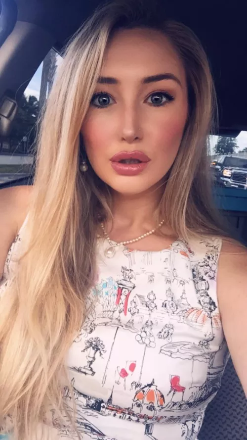 Outfit is a little hot2ife-y but trying to make progress with my look by peonysaveloy