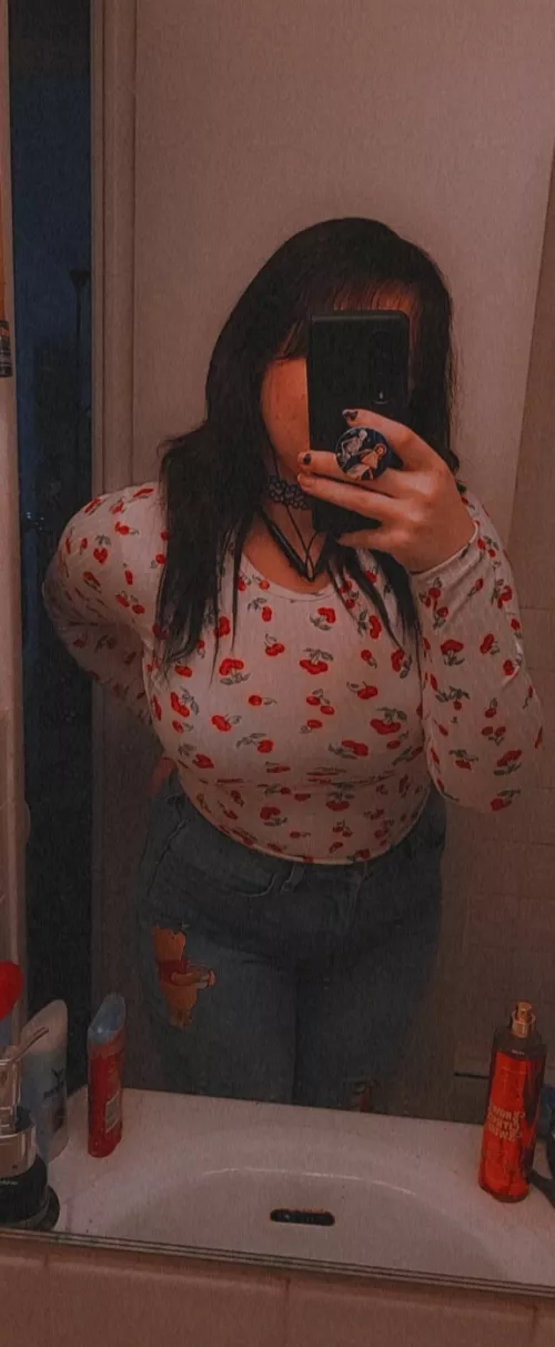 Outfit of the day! 🧸 by princess_violet1920