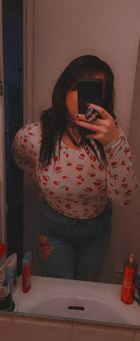 Outfit of the day! 🧸 posted by princess_violet1920