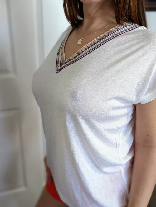 Outfit of the day....do you approve? by hottmomof2