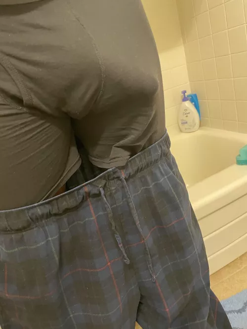 Outline was showing a bit more than expected by kuwalialidan