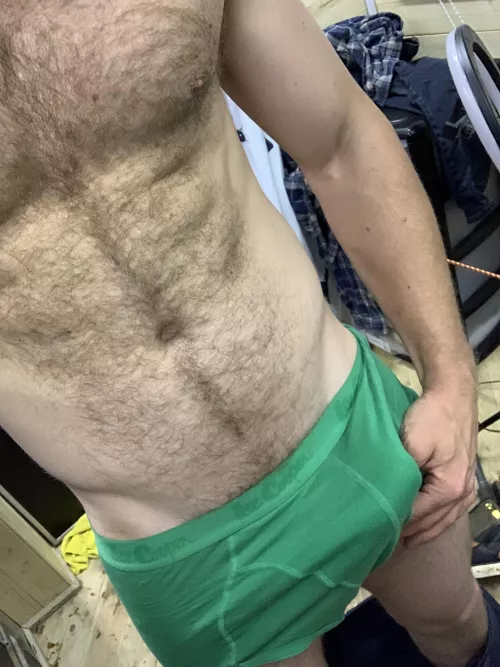 Outlined in green today by Bruce494