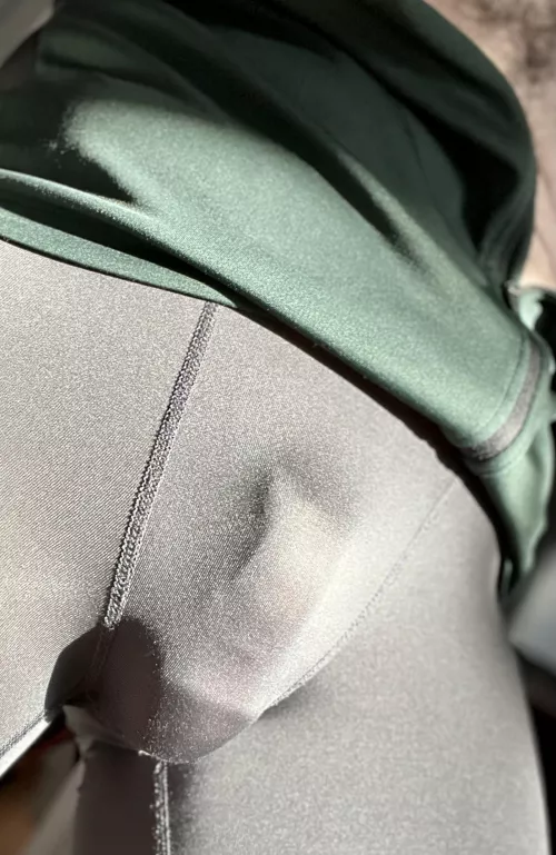 Outlined in sunlight by throwawaydickaway