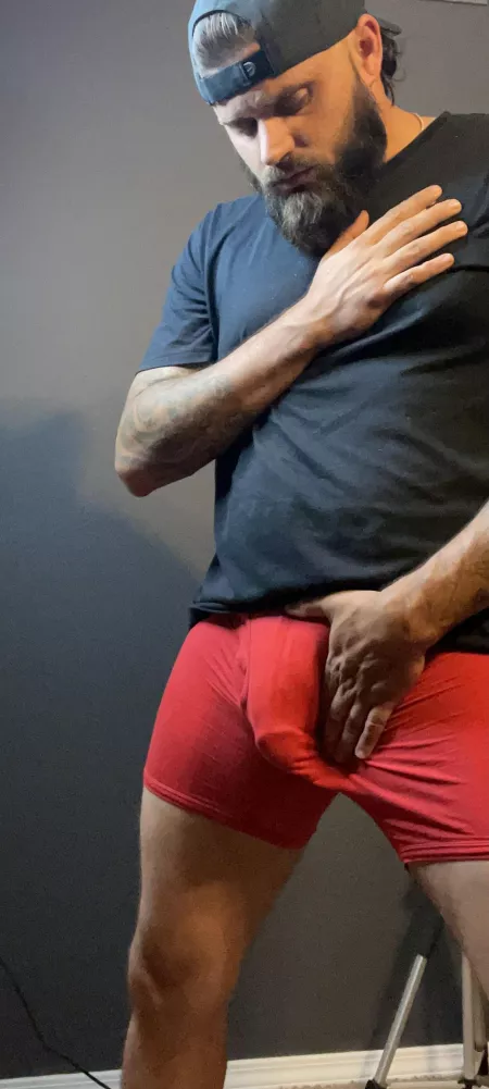 Outlined well by bdavis8706