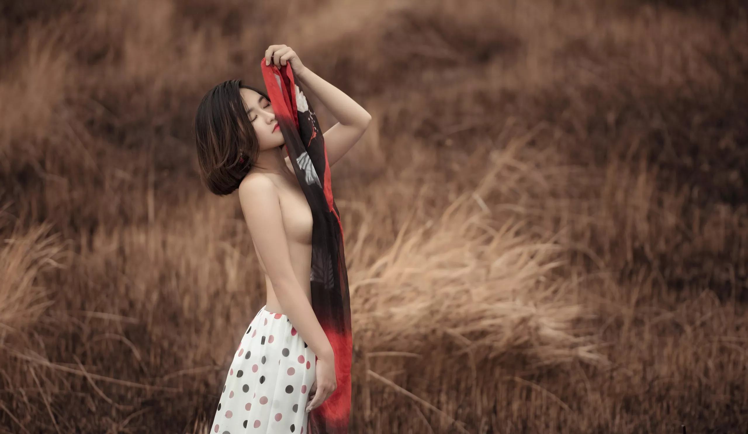 outside posted by patscarr