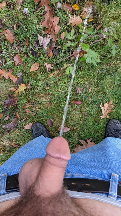 Outside by whatarewedoinghere42