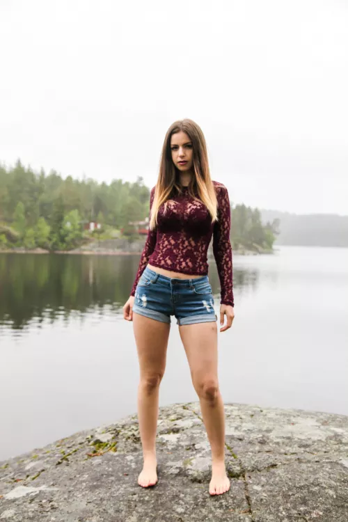 Outside Stella by SpunkySpunkyAssGuy