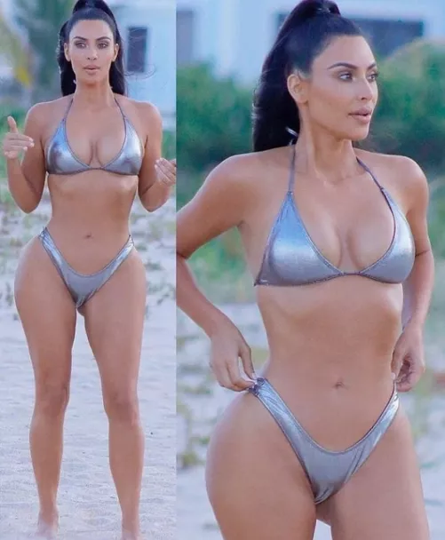 Outstanding body by Stratusfactiontime