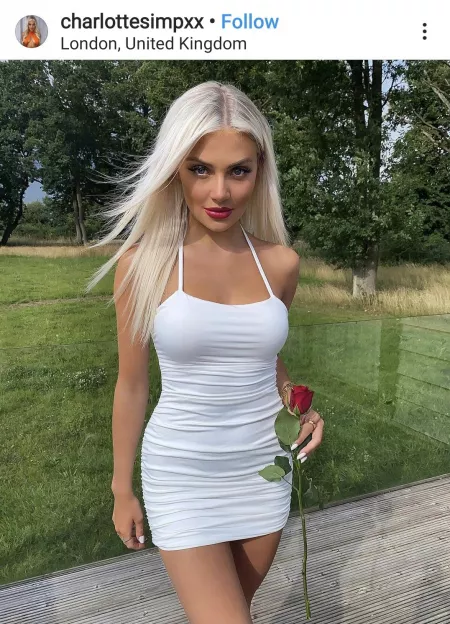 Outstanding by Englishgenttleman