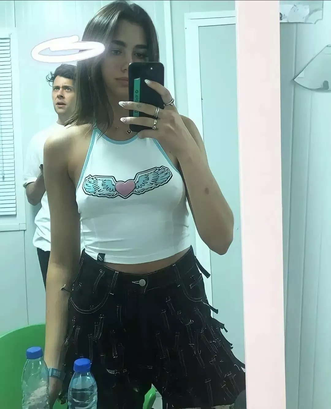 Outstanding posted by buzben