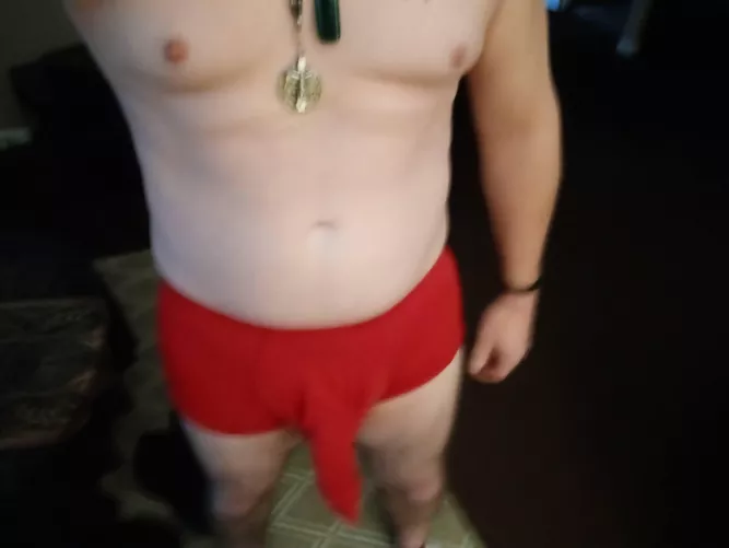 Outtie briefs by PleasureTreasure09