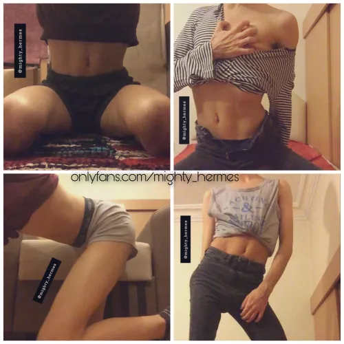 Over 100 media for 3$ by mighty_hermes