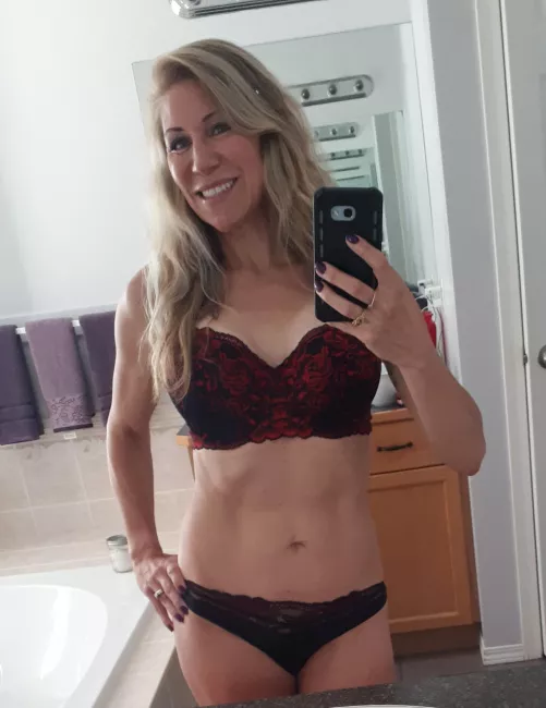 Over 50 and still training hard to run fast. by sunseekgirl