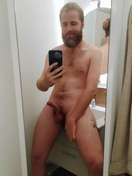 Over a year and a half since i got that thigh tattoo and i'm going back to the con where I got inked. Should I put on the same bright pokemon underwear I unwisely chose that day ? by quinze142