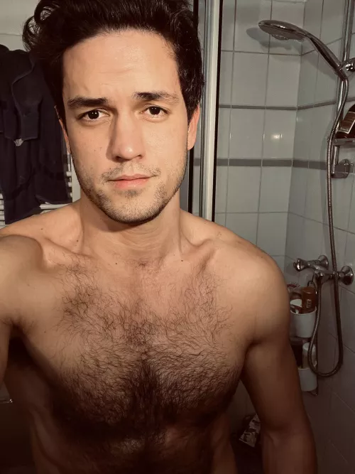 Over to you by threepwood_mac