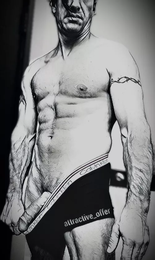 Overdrawn by attractive_offer