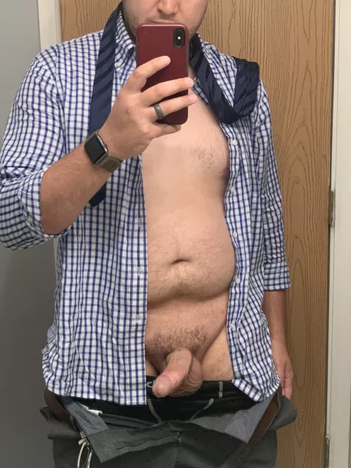 Overflowing! by Former_Ad8843