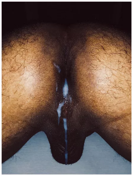 Overflowing by anonshavemorefun