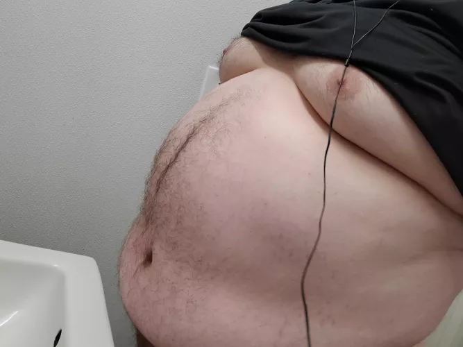 Overnight workers need love too by Justgus10k