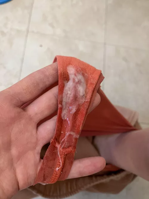 Ovulating by Excellent_Pea1470