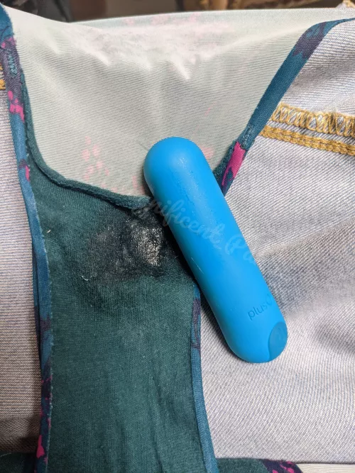 ðŸ’¦âœ¨ OVULATION WEEK âœ¨ðŸ’¦ 24 hour wearâŒ›self pleasureðŸ’¦ workoutðŸ‹ï¸â€â™€ï¸ These could be yours! ðŸ¤¤[Selling] Available for additional services including for sexting sessions, live pics, video clips, GFE, and more.ðŸ–¤â€¼ï¸Fetish Friendlyâ by Magnificent_Panties