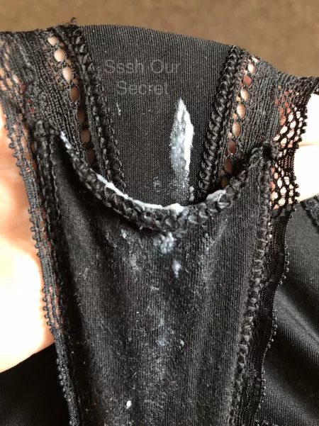 Ovulation week by sssh_our_secret