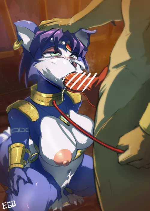 (owahi_ego) [MF] by uzamijeriko