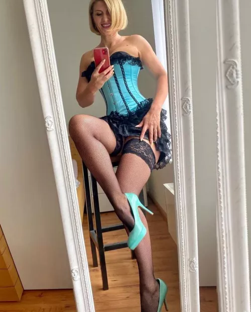 Own by me and worship ♥️ by goodnessalex78