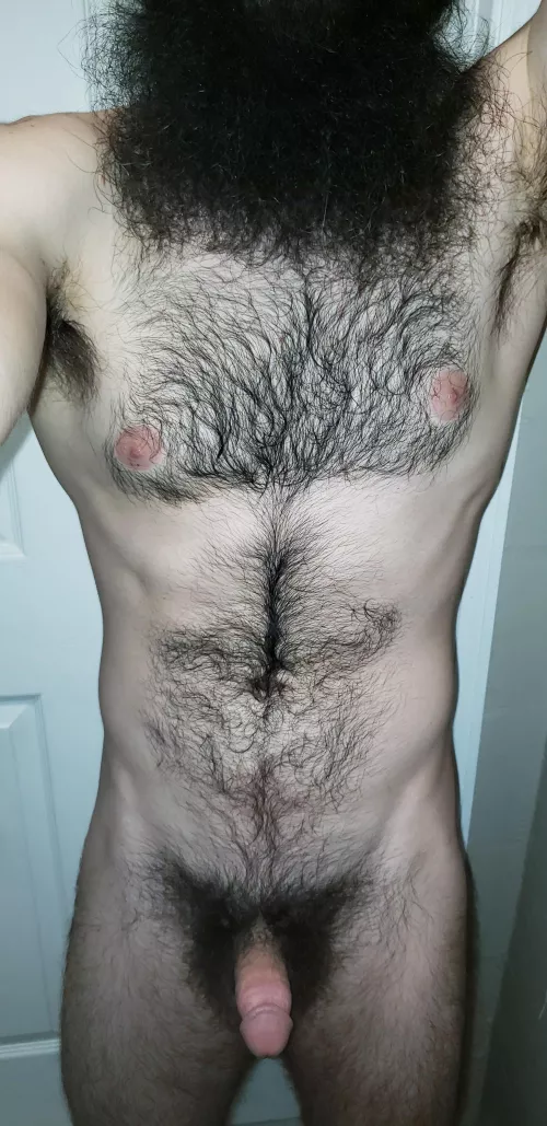 Own the reps by TheJizzprophet