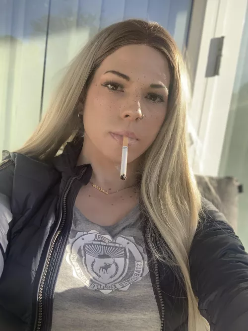 Own your aesthetic 🤍 by itsbabysienna