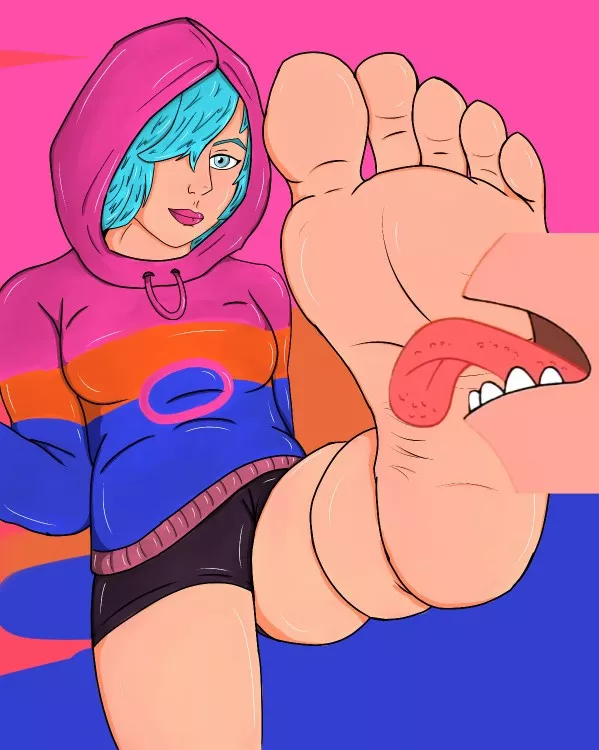 OwO posted by deanmolloy