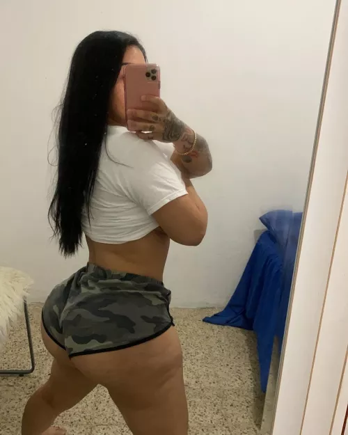 P3n3 by KingoftheFist