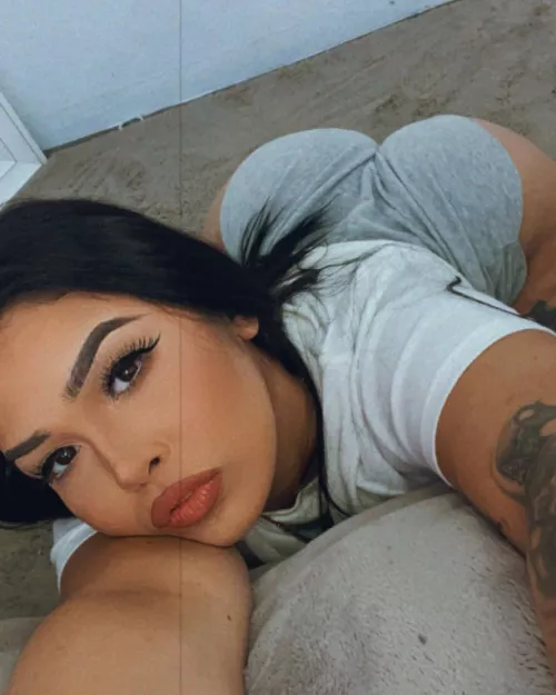 P3n3 by KingoftheFist