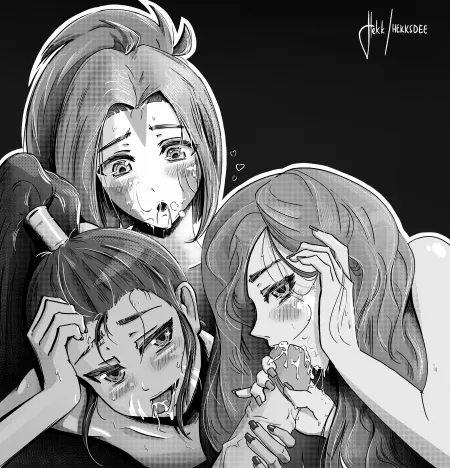 PA, AM and WR need some love as well. [OC] by Hekksdee