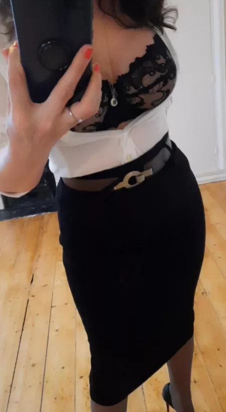 PA at your service 😘 by cumandplay_