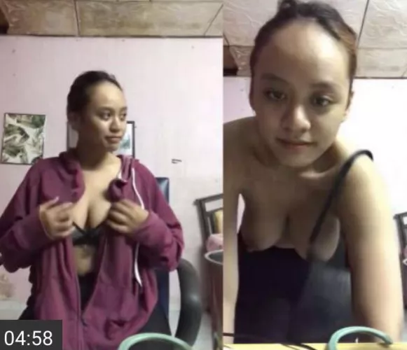 PA ID MGA BOSS, NA DELETE VID SA PINAYFLIX by Long-Careless