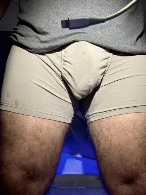 Package delivery by socalpowerlifter