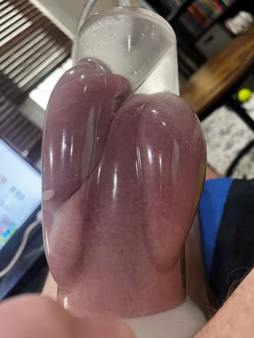 Packed Again! by JayHexxx