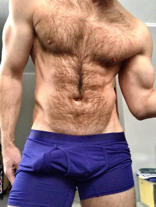 Packed and ready to go, who’s coming? by sephiroth_stealth