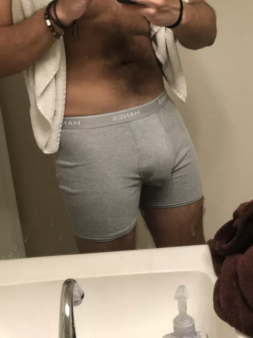 packed down and away by RicoDelMonte