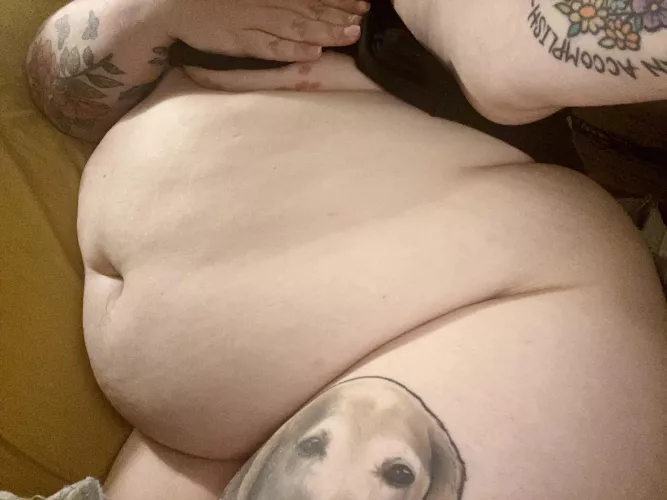 packed full tonight by alicemonroes