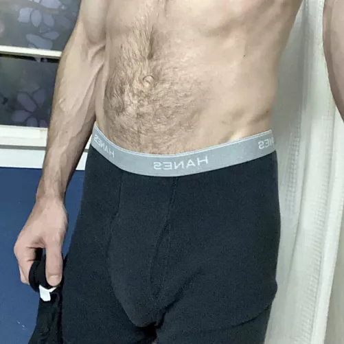 Packed in by SecretHost35