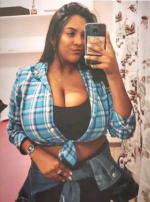 Packed in tight by skipstoneonglasslake