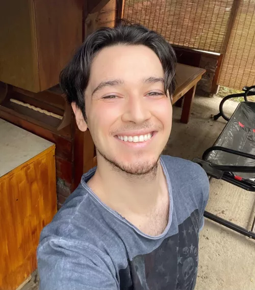 Packed up the gazebo, waiting for winter to begin ❄️ by Embrosius