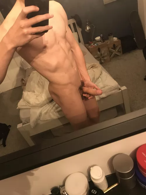 Packin or packin? (Mtf) by One_Caterpillar_8330